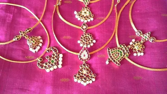 Adarsh Jewellery